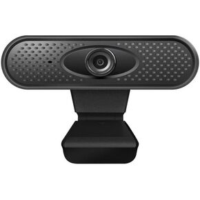 Manual Focus 1080p Web Camera HD USB Webcam with Microphone for Computer USB Plug and Play in Saudi Arabia