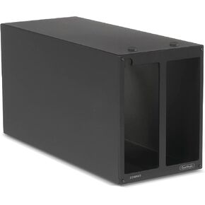 حاوية سطح المكتب المزدوج من سونيت دو مودو in Kuwait