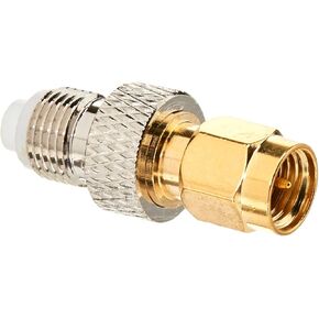 موصل SureCall SMA-ذكر إلى FME-أنثى SC-CN-08 in Kuwait