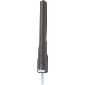 CravenSpeed Stubby Antenna Compatible with Toyota Tacoma 1995-2016 | 4 inches | Short Antenna Replacement | Made in The USA in Kuwait
