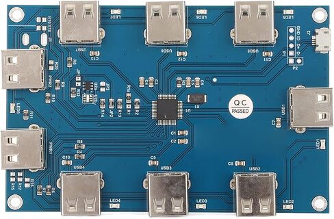 مجموعة لوحة IO الرقمية، مجموعة أدوات المشروع لـ DE10 FPGA لـ MisterFPGA، Dual SDRAM V2.9 لوحدة تحكم الألعاب متعددة المنصات in Saudi Arabia
