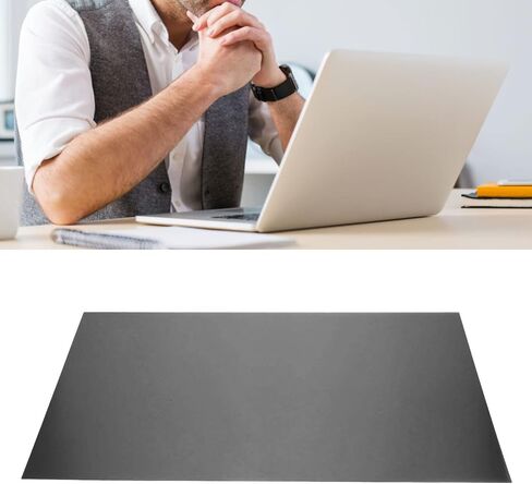 Computer Screen Filter for 24 inch Monitors, Anti Blue Light Screen Protector, Anti Glare, 16:9 Anti Scratch Screen Film for Desktop, Airports in Saudi Arabia