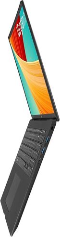 LG 2023 Newest Gram Business Laptop, 17" WQXGA IPS Display, Intel Core i7-1360P(12 cores), 32GB DDR5 RAM, 2TB SSD, Intel Iris Xe, Wi-Fi 6E, Fingerprint Reader, Backlit Keyboard, Windows 11 Home in Saudi Arabia