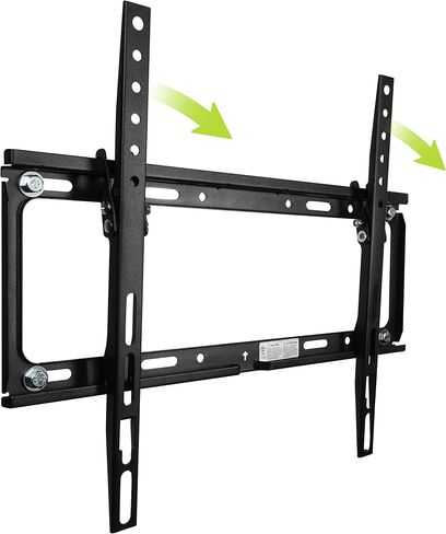 Philips Fixed TV Monitor Wall Mount Bracket for Most 17-55 Inch TVs in Saudi Arabia