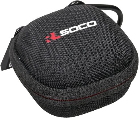 حافظة RLSOCO لسماعات Anker Soundcore Life P3 المانعة للضوضاء (أسود) in Kuwait