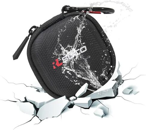 حافظة RLSOCO لسماعات Anker Soundcore Life P3 المانعة للضوضاء (أسود) in Kuwait