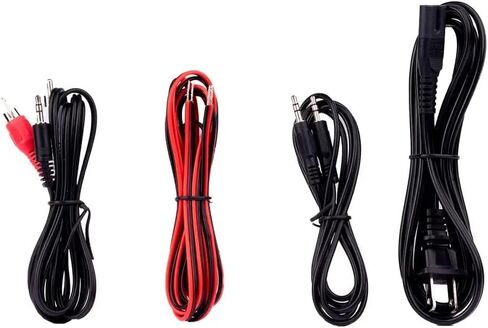 مونو برايس مكبر صوت DT-3BT 50 واط للوسائط المتعددة للكمبيوتر المكتبي مع بلوتوث، للمنزل والمكتب والالعاب والترفيه in Saudi Arabia