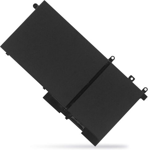 OUSIDE 3DDDG Battery Compatible with Dell Latitude 5280 E5280 5290 5480 E5480 5490 5580 5590 Series Laptop 03VC9Y 45N3J Replacement (42Wh) in Saudi Arabia