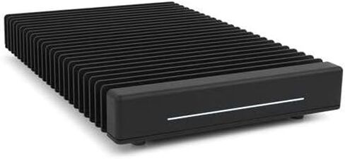 حل تخزين OWC ThunderBlade فائق الأداء Thunderbolt 3 سعة 1.0 تيرابايت، (OWCTB3TBV4T01) in Saudi Arabia