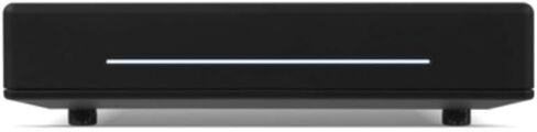 حل تخزين OWC ThunderBlade فائق الأداء Thunderbolt 3 سعة 1.0 تيرابايت، (OWCTB3TBV4T01) in Saudi Arabia