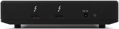 حل تخزين OWC ThunderBlade فائق الأداء Thunderbolt 3 سعة 1.0 تيرابايت، (OWCTB3TBV4T01) in Saudi Arabia