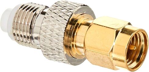 موصل SureCall SMA-ذكر إلى FME-أنثى SC-CN-08 in Kuwait