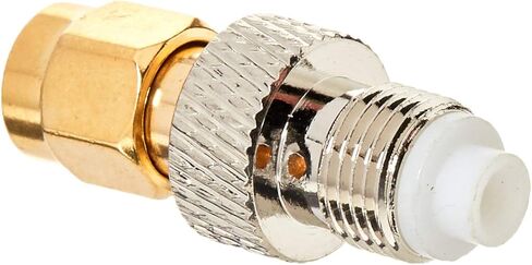 موصل SureCall SMA-ذكر إلى FME-أنثى SC-CN-08 in Kuwait