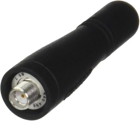 Kenwood KRA-42M UHF Stubby Antenna, 440-490 MHz in Saudi Arabia