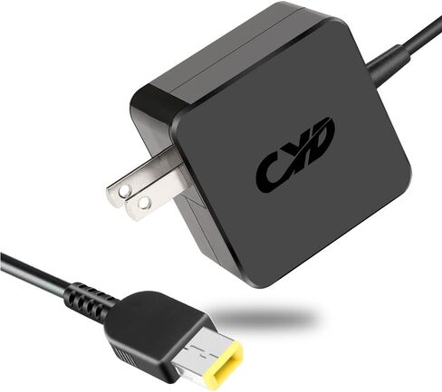 CYD 65W 20V 3.25A شاحن الكمبيوتر المحمول متوافق مع Lenovo Power Supply G40 G40-30 G40-45 G40-70 G40-80 Z40 Z40-70 Z40-75 Z70 Z70-80 Z70-70 0C19868 ADP-65FD B PA-1650-72 Y50 Y50-70 سلك إمداد الطاقة in Kuwait