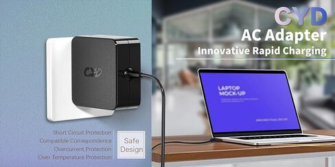 CYD 65W 20V 3.25A شاحن الكمبيوتر المحمول متوافق مع Lenovo Power Supply G40 G40-30 G40-45 G40-70 G40-80 Z40 Z40-70 Z40-75 Z70 Z70-80 Z70-70 0C19868 ADP-65FD B PA-1650-72 Y50 Y50-70 سلك إمداد الطاقة in Kuwait