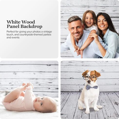 جوليوس ستوديو خلفية ارضية خشبية من الموسلين مع مجموعة اضاءة مظلة، حامل دعم الخلفية، مصباح، مقبس، مشبك زنبركي، عاكس مظلة ابيض واسود، استوديو التصوير الفوتوغرافي، JSAG355 in Kuwait