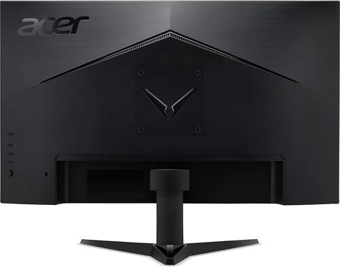 Acer Nitro QG241Y Pbmiipx 23.8" Full HD (1920 x 1080) VA Gaming Monitor with AMD FreeSync Premium Technology, Up to 165Hz, 1ms (VRB), HDR10, (1 Display Port 1.2, 1 x HDMI 2.0 & 1.4) in Saudi Arabia