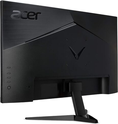 Acer Nitro QG241Y Pbmiipx 23.8" Full HD (1920 x 1080) VA Gaming Monitor with AMD FreeSync Premium Technology, Up to 165Hz, 1ms (VRB), HDR10, (1 Display Port 1.2, 1 x HDMI 2.0 & 1.4) in Saudi Arabia