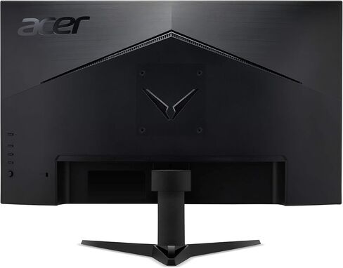 Acer Nitro QG241Y Pbmiipx 23.8" Full HD (1920 x 1080) VA Gaming Monitor with AMD FreeSync Premium Technology, Up to 165Hz, 1ms (VRB), HDR10, (1 Display Port 1.2, 1 x HDMI 2.0 & 1.4) in Saudi Arabia