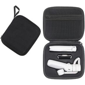 اسمولبي حافظة او ام 5، شنطة سفر محمولة باليد، صندوق صغير اوسمو موبايل 5 مثبت جيمبال in Kuwait