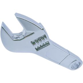 WooTeck 64GB Metal Wrench USB Flash Drive Livid