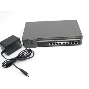 Cisco-Linksys EFAH08W EtherFast 8-Port 10/100 Auto-Sensing Hub (Desktop) in Saudi Arabia