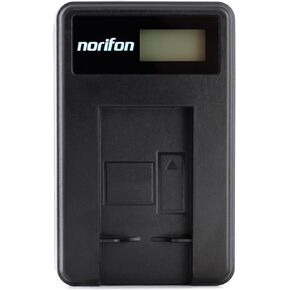 BP1030 USB Charger for Samsung NX1000, NX200, NX210, NX300 Camera and More