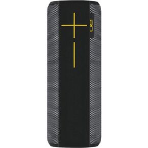 Ultimate Ears MEGABOOM (2015) مكبر صوت بلوتوث محمول مقاوم للماء والصدمات - النمر (إصدار محدود) in Kuwait
