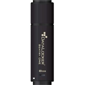 ذاكرة فلاش مشفرة بسعة 32 جيجابايت - USB 3.1-256-bit AES - متوافق مع TAA in Kuwait