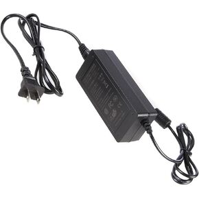 JLWIN 12V 2.5A AC-BMPCC4K محول الطاقة كابل الشاحن لكاميرا السينما BMPCC 4K 6K Blackmagic Pocket Cinema in Kuwait