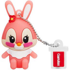 USB Flash Drive, 8GB / 16GB / 32GB USB2.0 Cute Animal USB Memory Stick Date Storage Pendrive Thumb Drives for Kids Children Collegue Student(32GB, Fox) in Kuwait