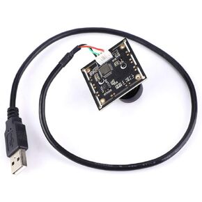 1 قطعة وحدة الكاميرا لوحة كاميرا بمنفذ USB مع شريحة OV2710 DIY بها بنفسك in Kuwait