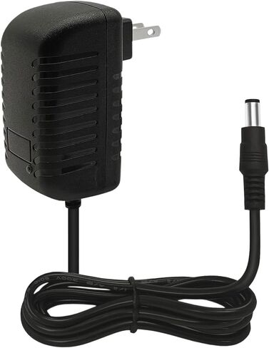 MTYTOT 12.6V 1A محول إمداد الطاقة 100-240 تيار متردد إلى تيار مستمر 12 فولت 12.6 فولت 1000 مللي أمبير تيار متردد/تيار مستمر محول إمداد الطاقة مع 8 قطع أطراف متعددة 5.5 × 2.1 مم 3.5 × 1.35 مم ميكرو USB لتدليك مسدس نموذج طائرة قاذفة كروية in Saudi Arabia