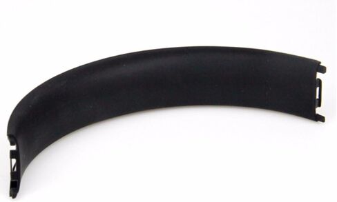 Beats Studio 3 Top Headband Rubber Foam Cushion Pad Repair Parts Replacement Compatible with Studio 2.0, 3.0 Wired Wireless Over-Ear Headphones (White) in Saudi Arabia