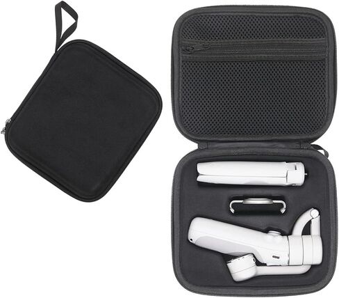 اسمولبي حافظة او ام 5، شنطة سفر محمولة باليد، صندوق صغير اوسمو موبايل 5 مثبت جيمبال in Kuwait