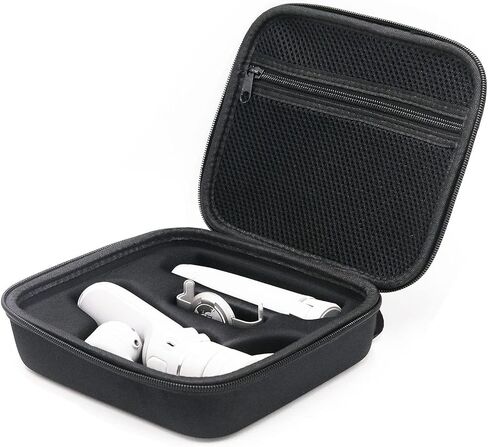 اسمولبي حافظة او ام 5، شنطة سفر محمولة باليد، صندوق صغير اوسمو موبايل 5 مثبت جيمبال in Kuwait