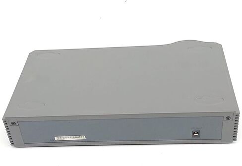 Cisco-Linksys EFAH08W EtherFast 8-Port 10/100 Auto-Sensing Hub (Desktop) in Saudi Arabia