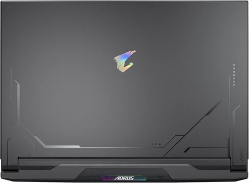 GIGABYTE AORUS 17X: 17.3" 16:9 Thin Bezel QHD 2560x1440 240Hz, NVIDIA GeForce RTX 4090 Laptop GPU 16GB GDDR6, Intel Core i9-13980HX, 32GB DDR5 RAM, 2TB SSD, Win11 Pro(AORUS 17X AZF-D5US665SH) in Saudi Arabia