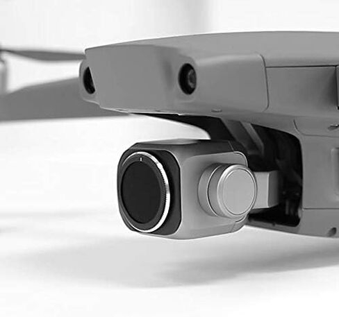 مرشحات SANDMARC Pro Plus لـ DJI Mavic 2 Pro (6 عبوات) - PL، ND4/PL، ND8/PL، ND16/PL، ND32/PL & ND64/PL in Kuwait