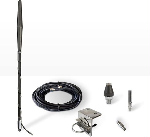 Bolton Blade 5G Vehicular Antenna, Rack Mount, 600–3750 MHz in Saudi Arabia