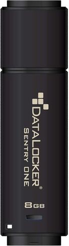 ذاكرة فلاش مشفرة بسعة 32 جيجابايت - USB 3.1-256-bit AES - متوافق مع TAA in Kuwait