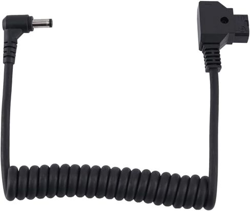 Aputure Amaran D-Tap Power Cable for Amaran COB 60 in Saudi Arabia