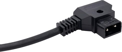 Aputure Amaran D-Tap Power Cable for Amaran COB 60 in Saudi Arabia