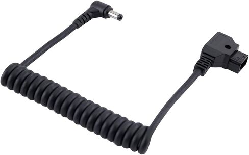 Aputure Amaran D-Tap Power Cable for Amaran COB 60 in Saudi Arabia