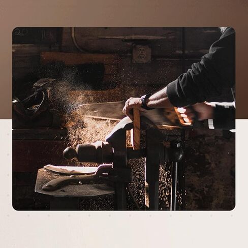 حامل سطح المكتب الخشبي من Energy Planet لجهاز Mac Mini وMac Studio، مصنوع يدويًا مقاوم للغبار وتبريد الحرارة Mac Mini وMac Studio Stand (خشبي) in Kuwait