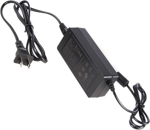 JLWIN 12V 2.5A AC-BMPCC4K محول الطاقة كابل الشاحن لكاميرا السينما BMPCC 4K 6K Blackmagic Pocket Cinema in Kuwait