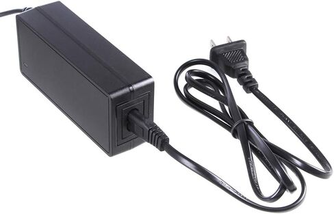 JLWIN 12V 2.5A AC-BMPCC4K محول الطاقة كابل الشاحن لكاميرا السينما BMPCC 4K 6K Blackmagic Pocket Cinema in Kuwait