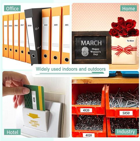 شريط ملصقات Topcolor 3 عبوات PT-D610BT 24 مم 0.94 بوصة أبيض مصفح متوافق مع Brother Tze-251 Tze251 Tz-251 Tz251 24 مم Tze P Touch Tz 1 بوصة شريط أبيض لـ PTD600 PTP710BT PTD600VP PTP700 PTP750W in Kuwait