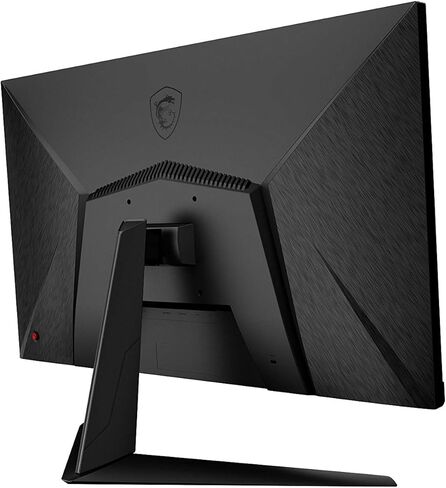 MSI G271، شاشة ألعاب مقاس 27 بوصة، 1920 × 1080 (FHD)، IPS، 1 مللي ثانية، 144 هرتز، FreeSync، HDMI، منفذ عرض، إمالة in Kuwait